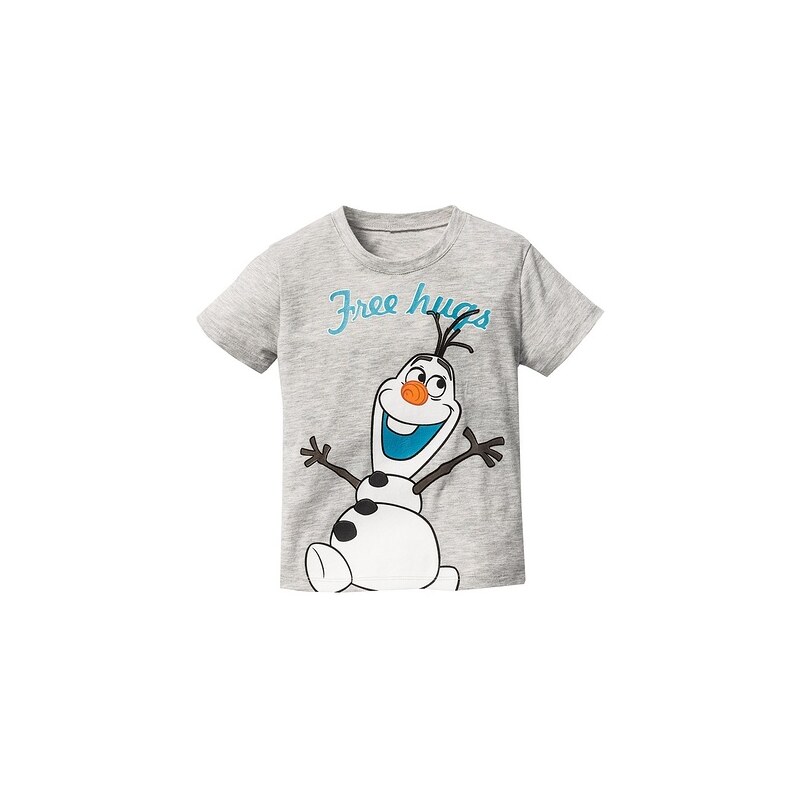 Disney Tričko ''OLAF'' bonprix