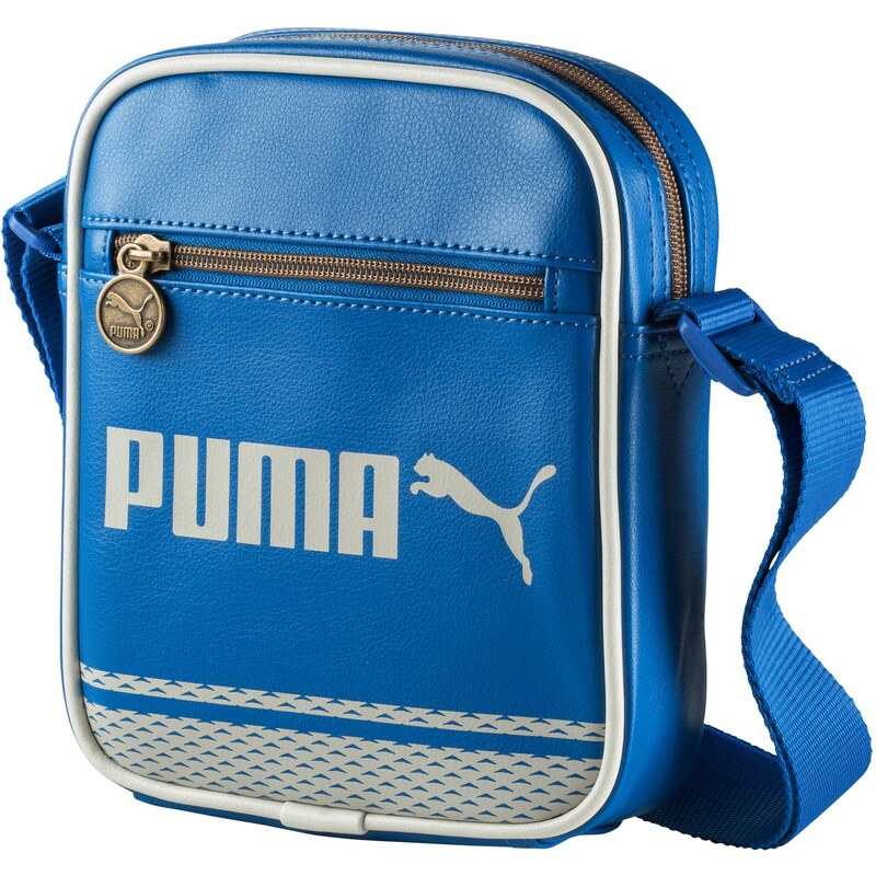 Puma Campus Shoulder Bag