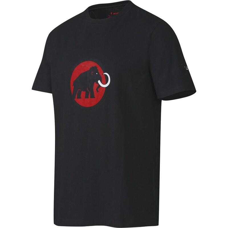 Mammut Mammut Logo-Shirt Men
