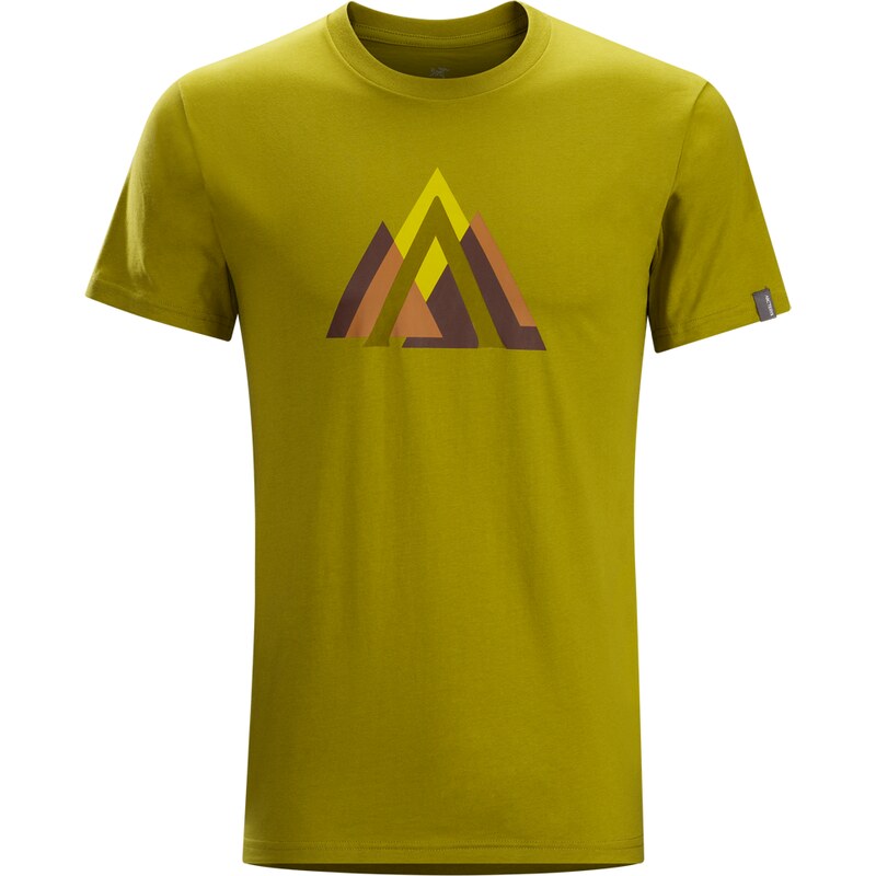 Arc'teryx Arc Mountain SS T-Shirt Men