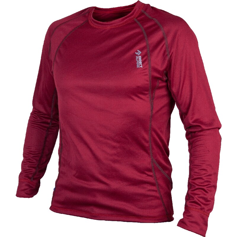 Direct Alpine CMF T-Shirt Long 2.0 Men
