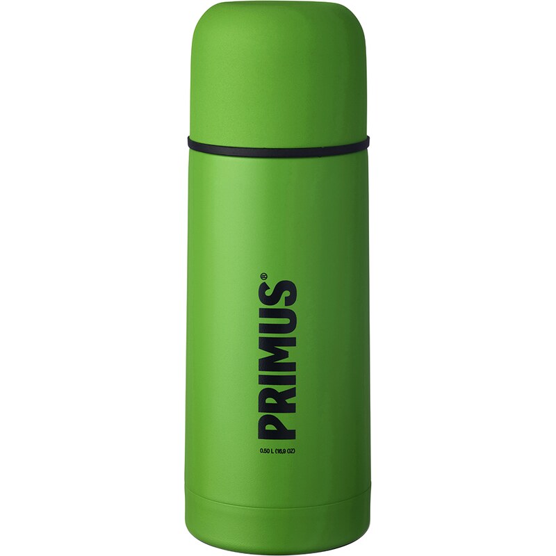 Primus Vacuum Bottle 0,5 L - Green