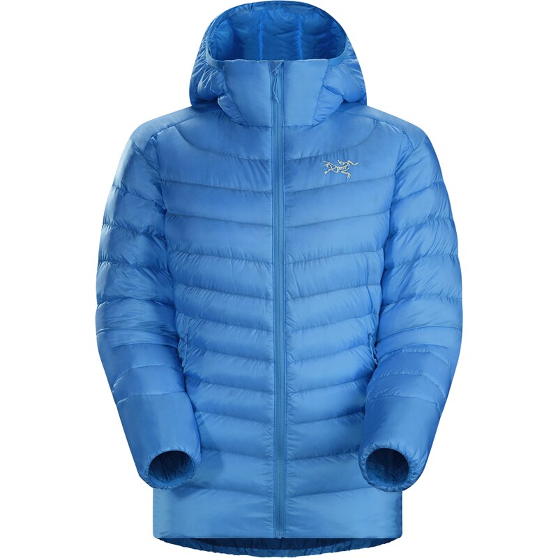 Arc'teryx Cerium LT Hoody Women