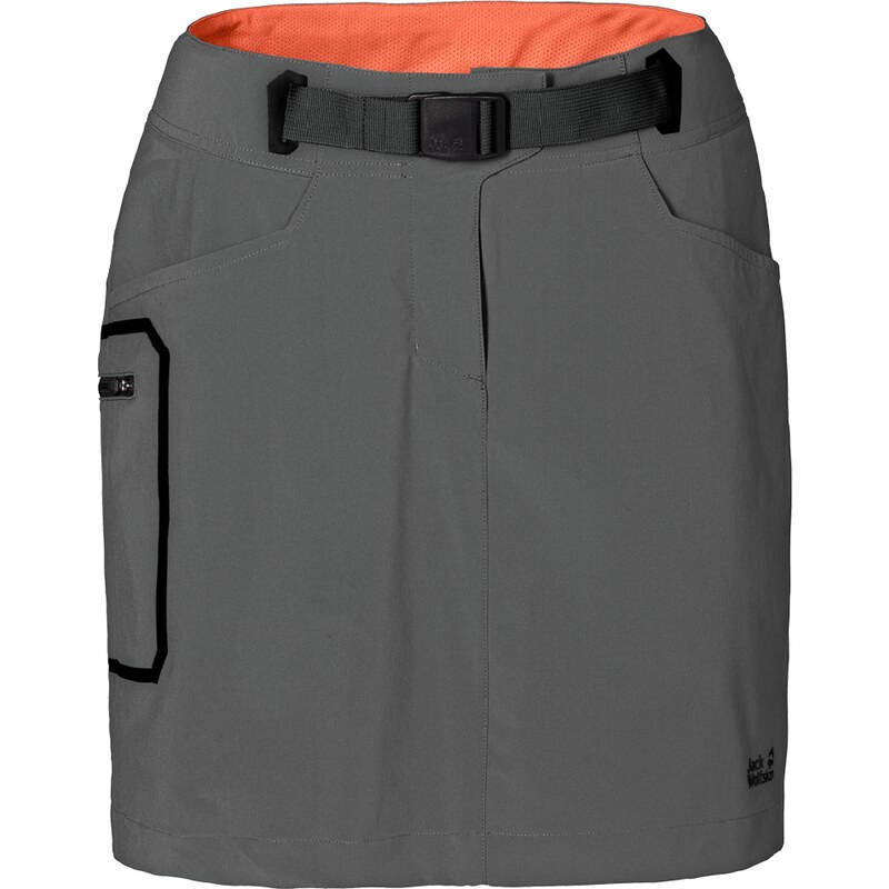 Jack Wolfskin RocK Skort Women