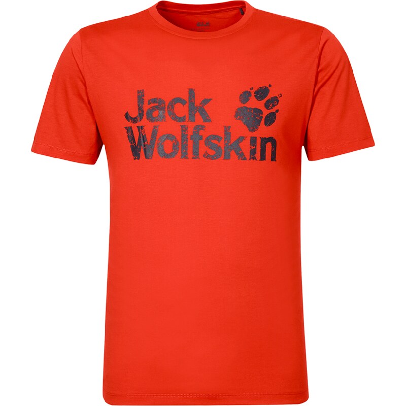 Jack Wolfskin Pride Function 65 T-Shirt Men