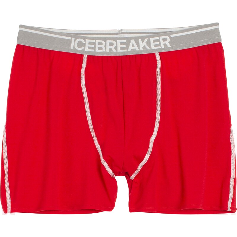 Icebreaker Mens Anatomica Boxers (103029)