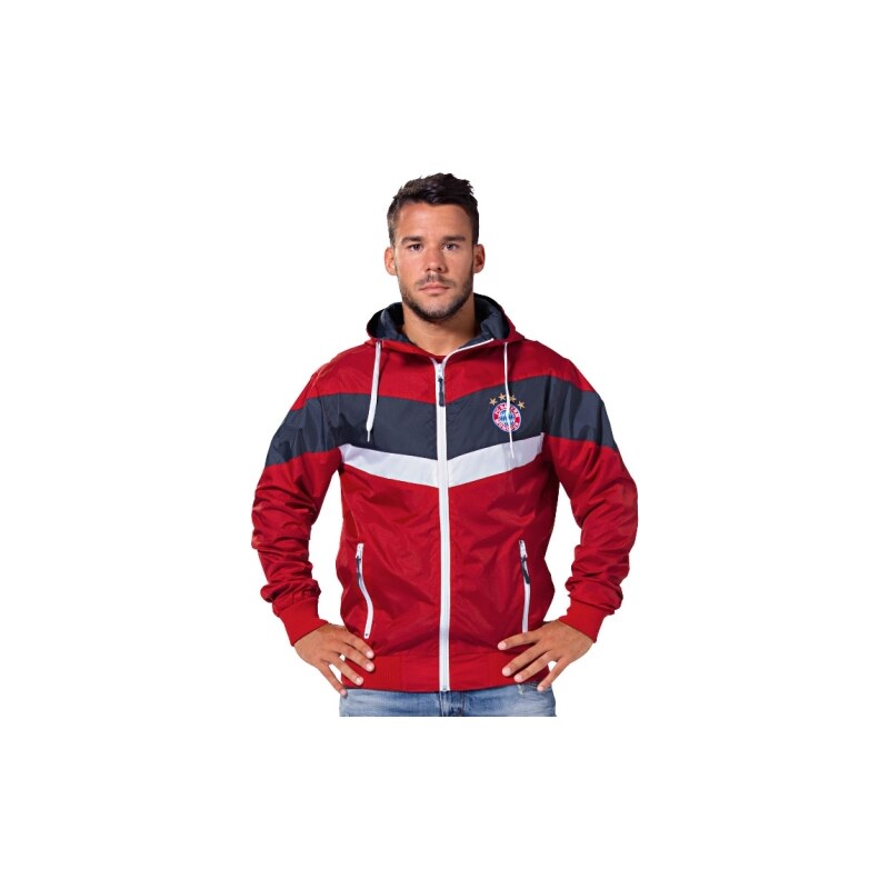 Bunda BAYERN MNICHOV windbreaker