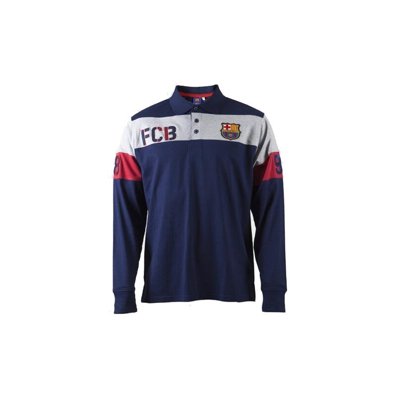 Polo BARCELONA FC Rugby