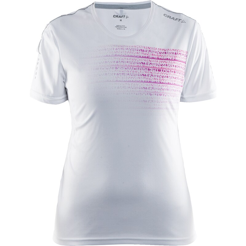 Craft Mind SS Tee Women (1903942)