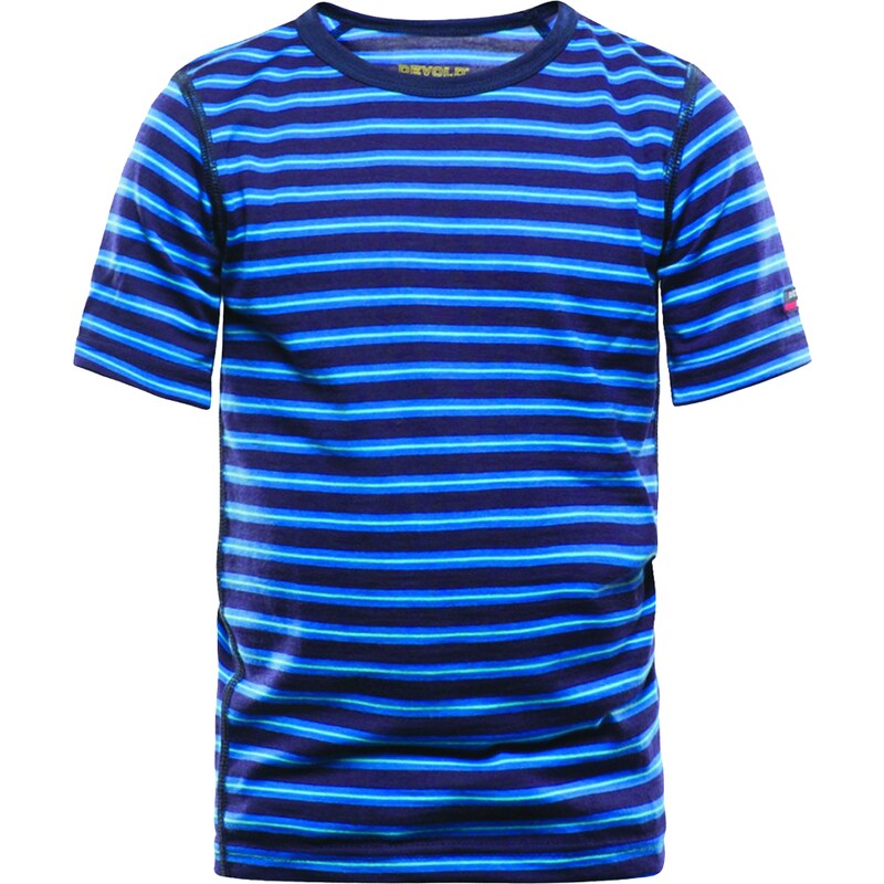 Devold Breeze T-Shirt Kid (180-273)
