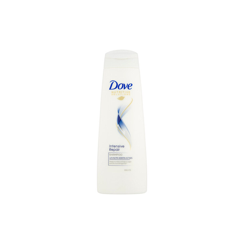 Dove Šampon pro poškozené vlasy Nutritive Solutions Intensive Repair (Intensive Repair Shampoo)