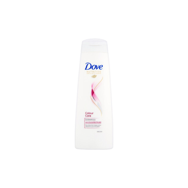 Dove Šampon na barvené vlasy Nutritive Solutions Colour Care (Shampoo)