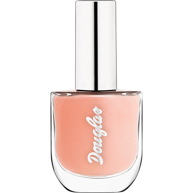 Douglas Collection Č. 62 - La Modeuse Nail Polish Color Lak na nehty 10 ml