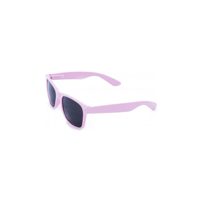 Trikátor Sluneční brýle Wayfarer - růžové