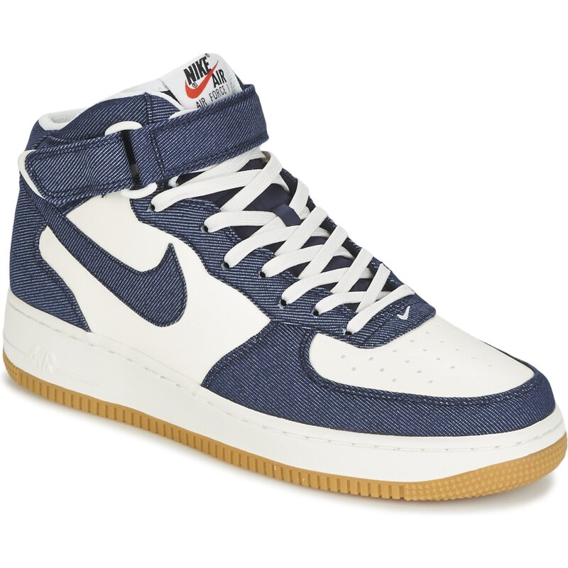 Nike Tenisky AIR FORCE 1 MID '07 Nike