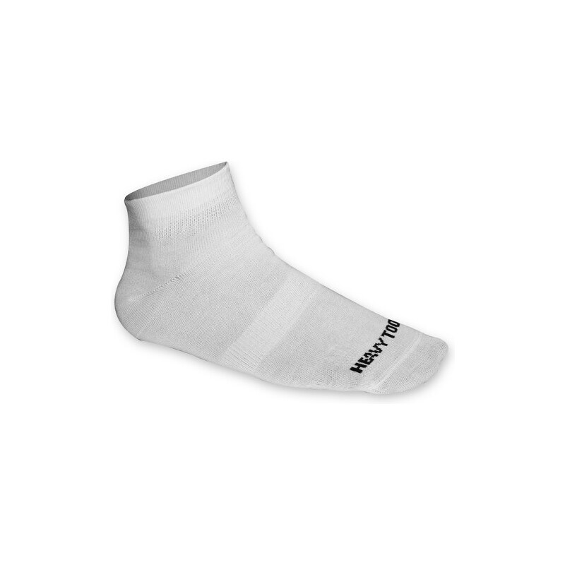 Heavy Tools Ponožky Olan16 S16-821 White