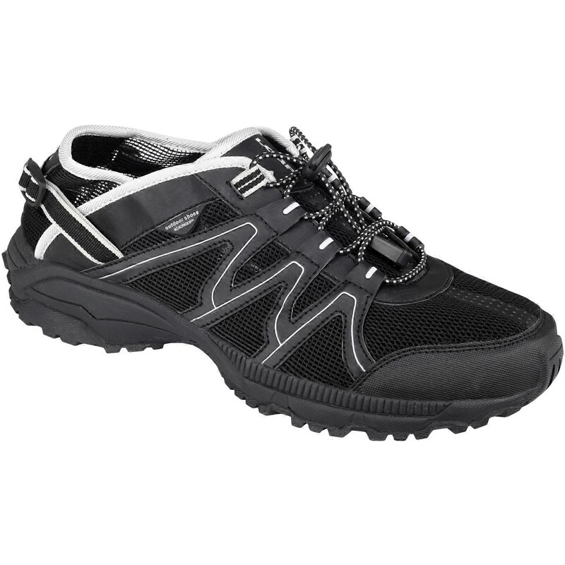 Loap Mackay sportovní obuv černá 46