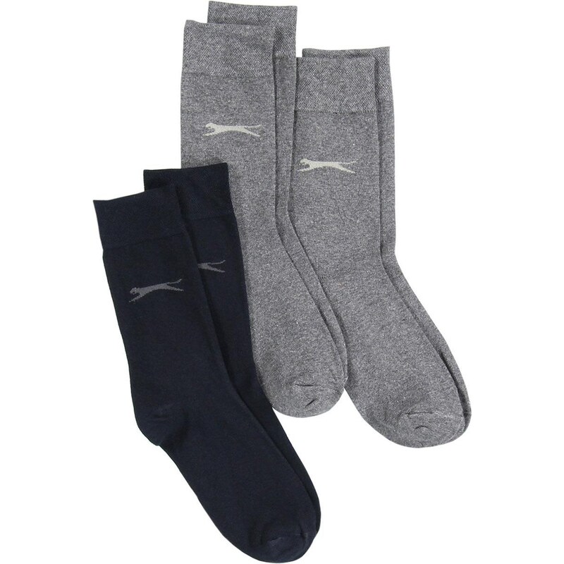 Slazenger pánské ponožky, 3 páry