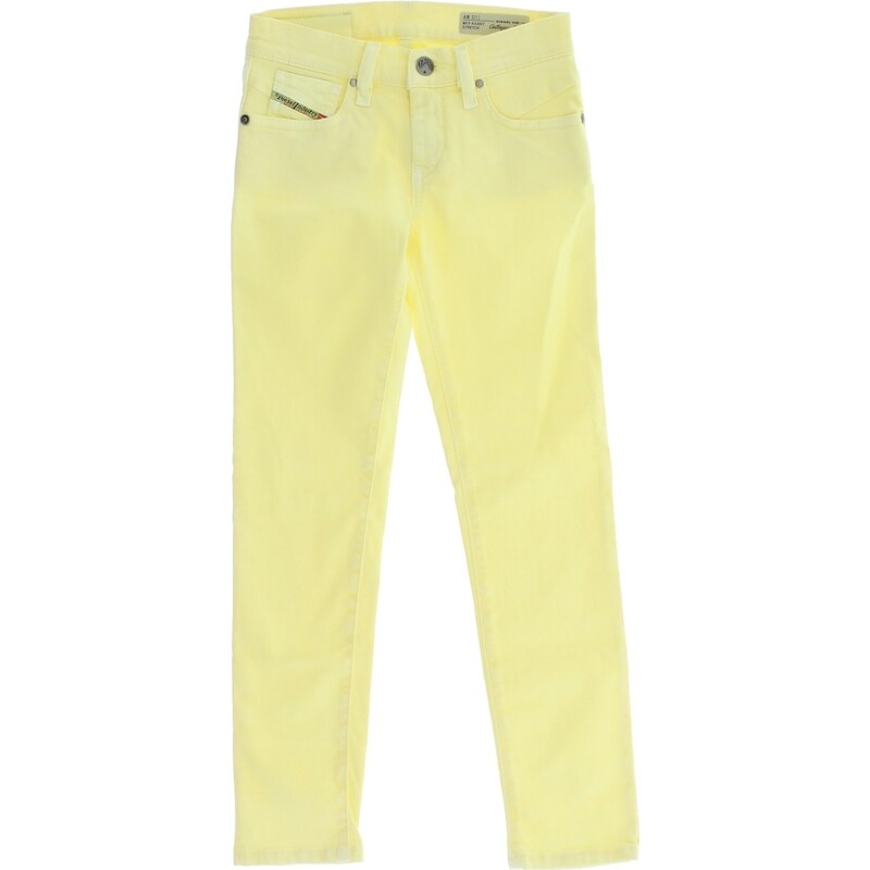 Diesel Jeans dětské Žlutá