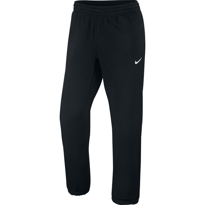 Nike Club Cuff Pant-Swoosh černá L