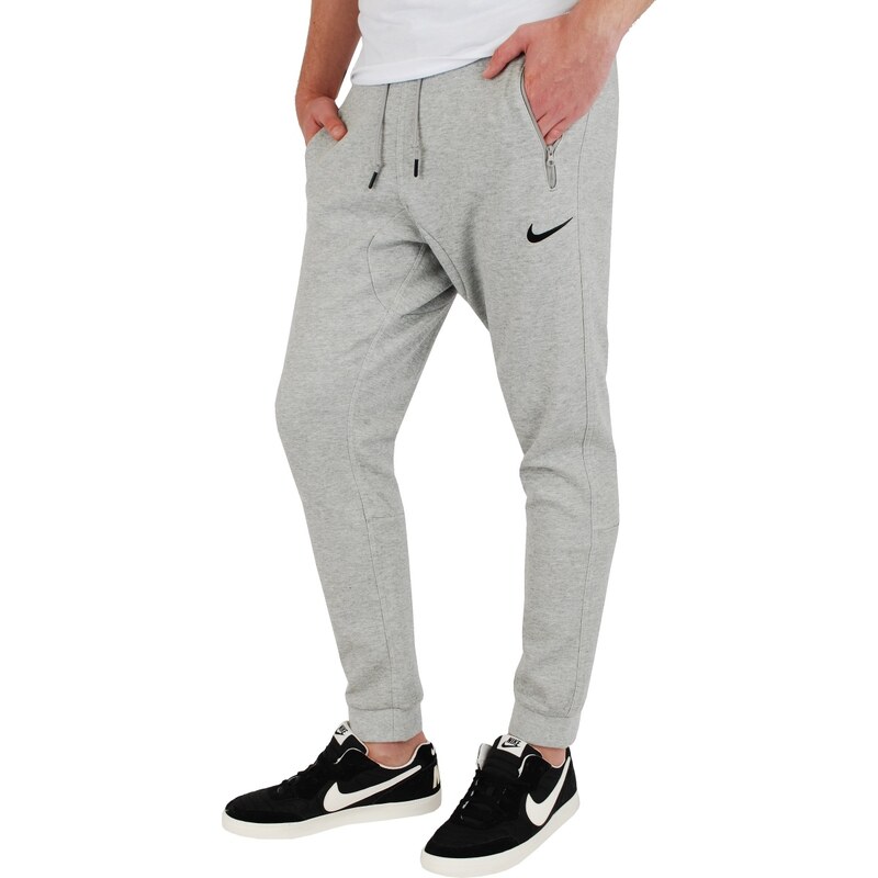 Pánské kalhoty Nike Av15 Flc Cf Pnt-Cnvrsn