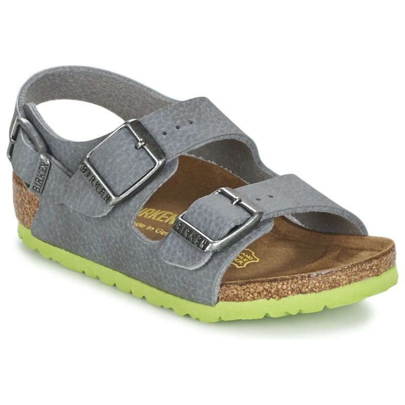 Birkenstock Sandály Dětské MILANO Birkenstock