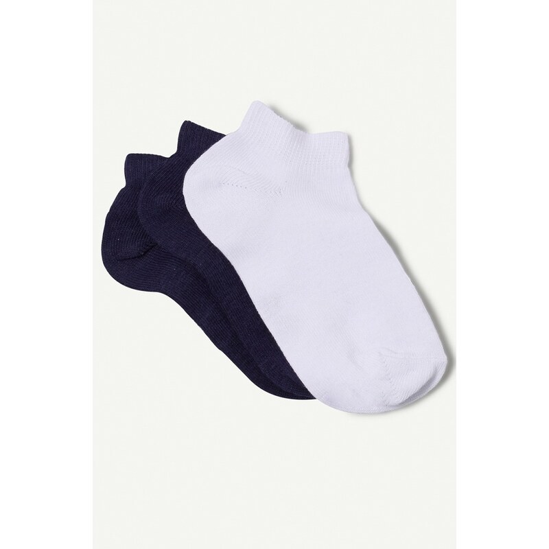 Tape a l'oeil - Dětské kotníkové ponožky (3-pak)