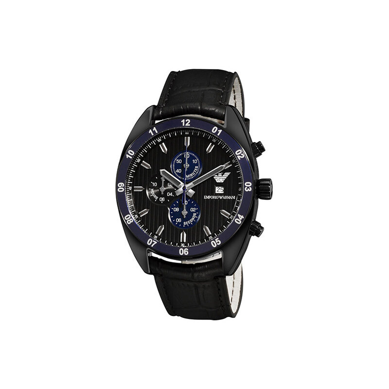 Emporio Armani Pánské analogové hodinky AR5916