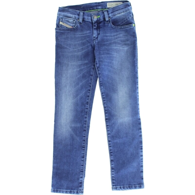 Diesel Jeans dětské Modrá