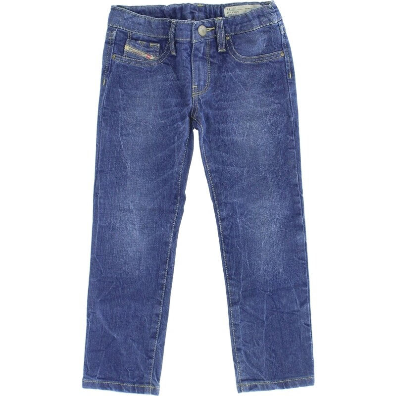 Diesel Jeans dětské Modrá