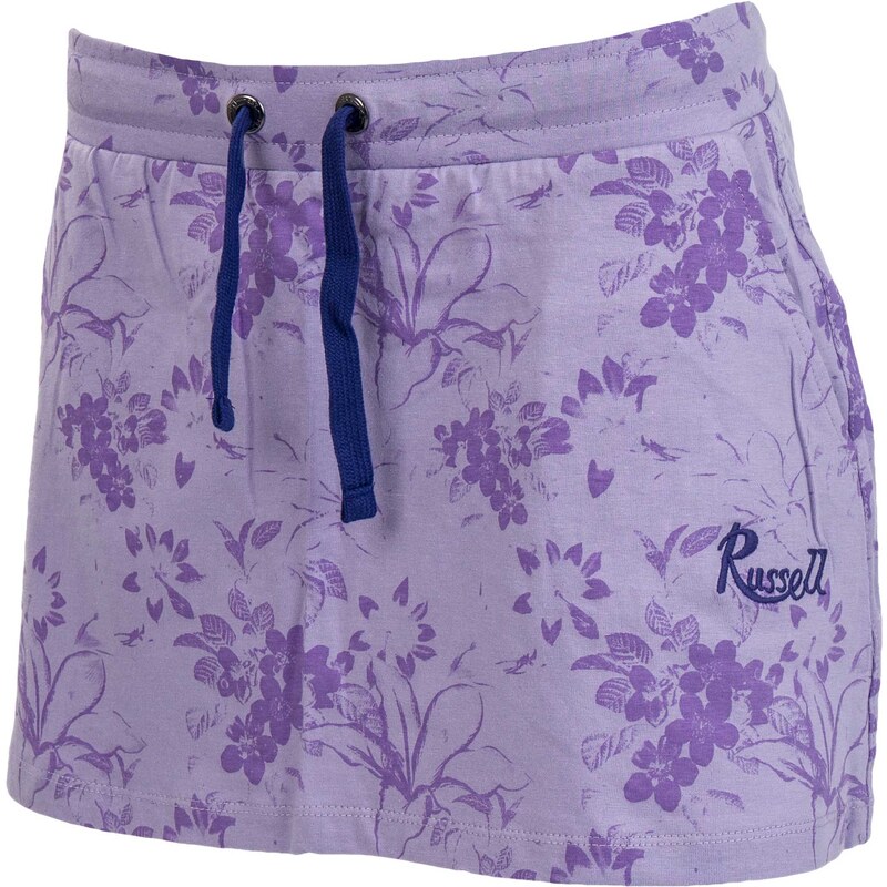 Russell Athletic RA SKIRTS PRINT