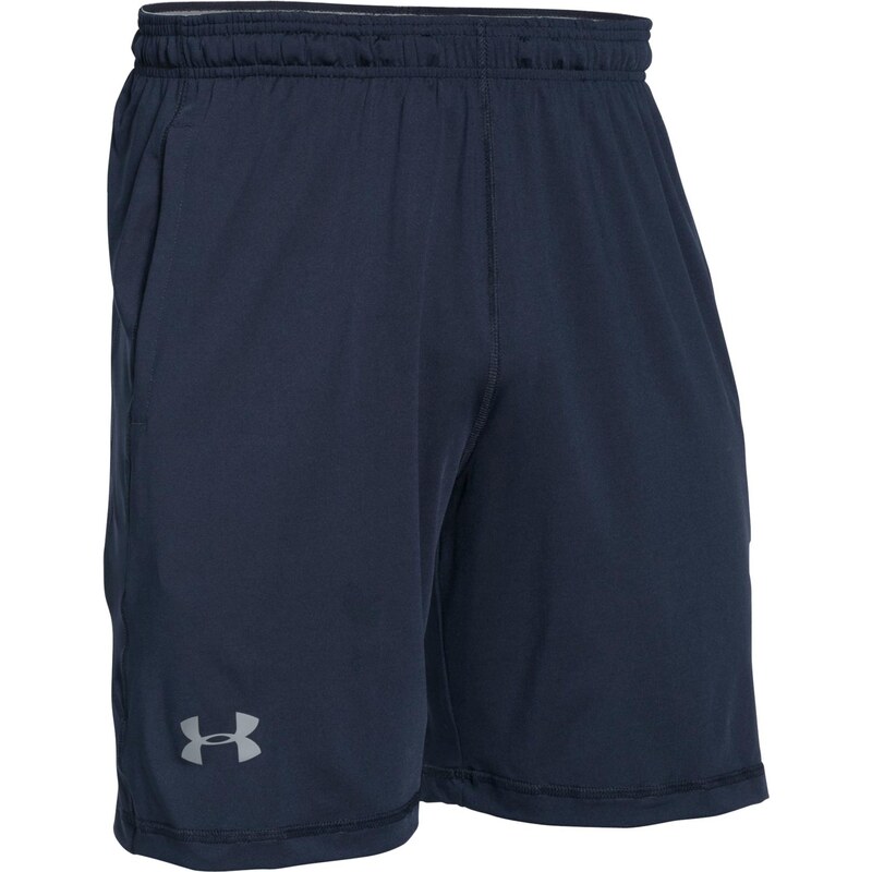 Under Armour 8IN RAID SHORT