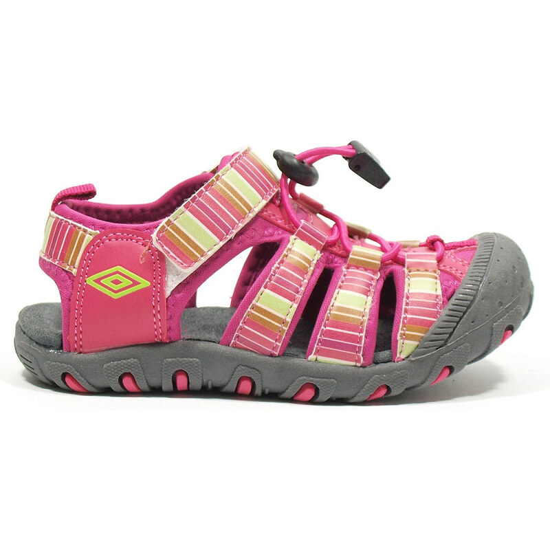Umbro SEDO - Dívčí sandály
