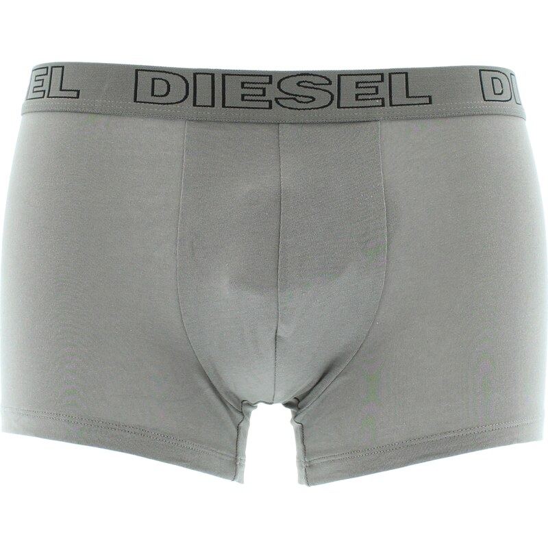 Diesel Boxerky Šedá