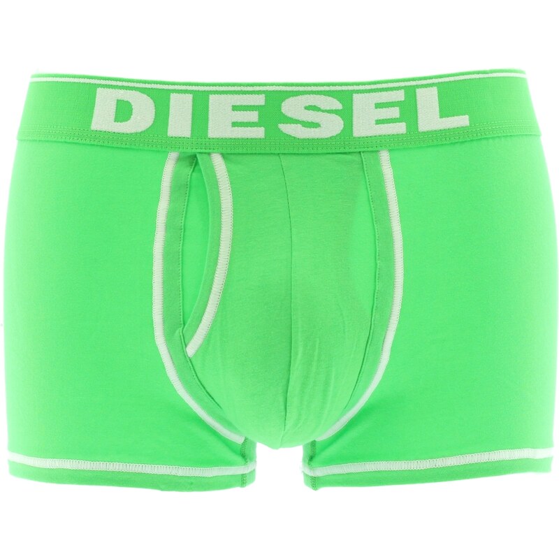 Diesel Boxerky Zelená