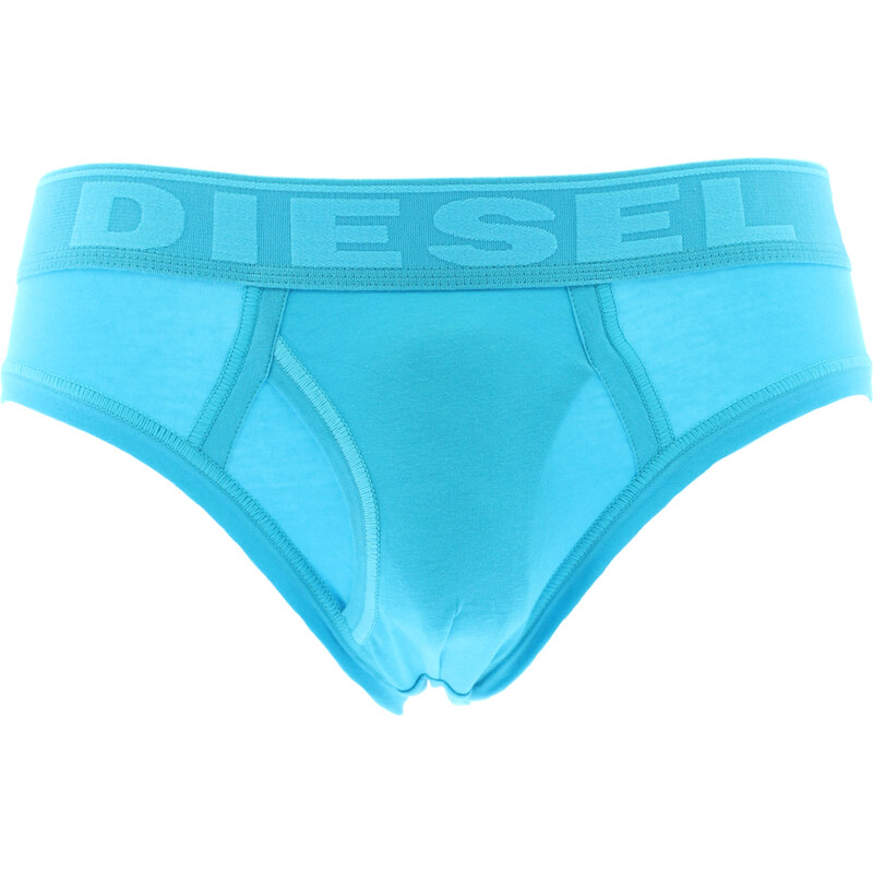Diesel Slipy Modrá