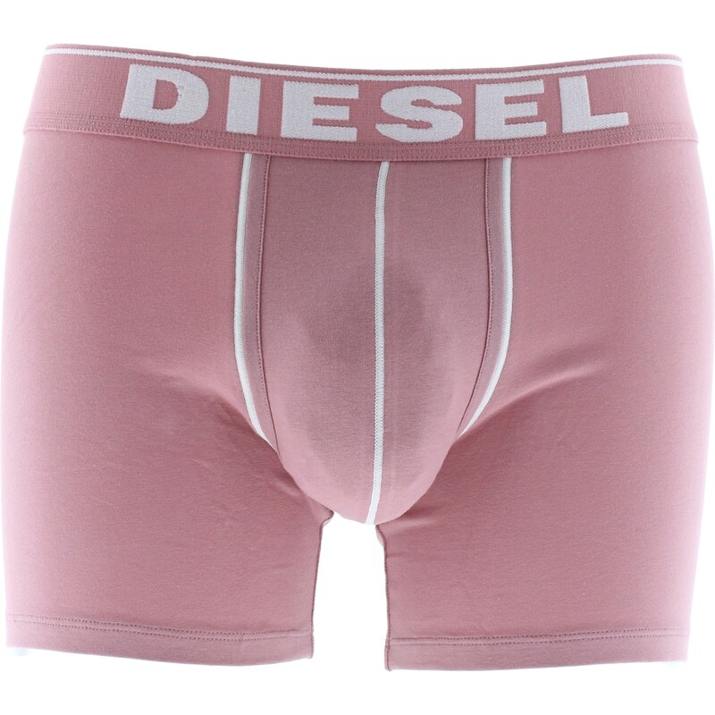 Diesel Boxerky Růžová