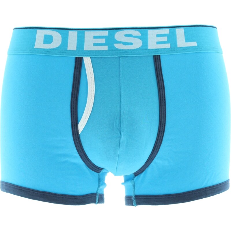 Diesel Boxerky Modrá