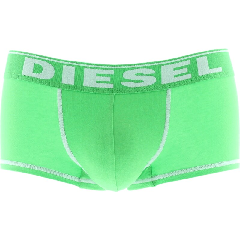 Diesel Boxerky Zelená