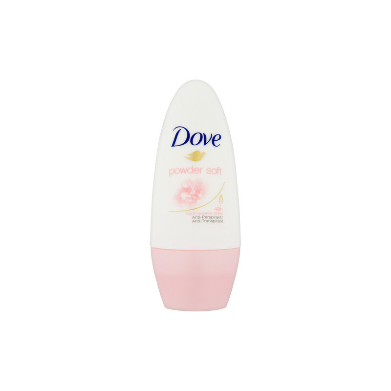 Dove Antiperspirant roll-on Powder Soft 50 ml