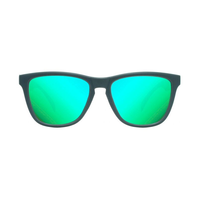 Sluneční brýle Nectar Darty grey matte / blue green