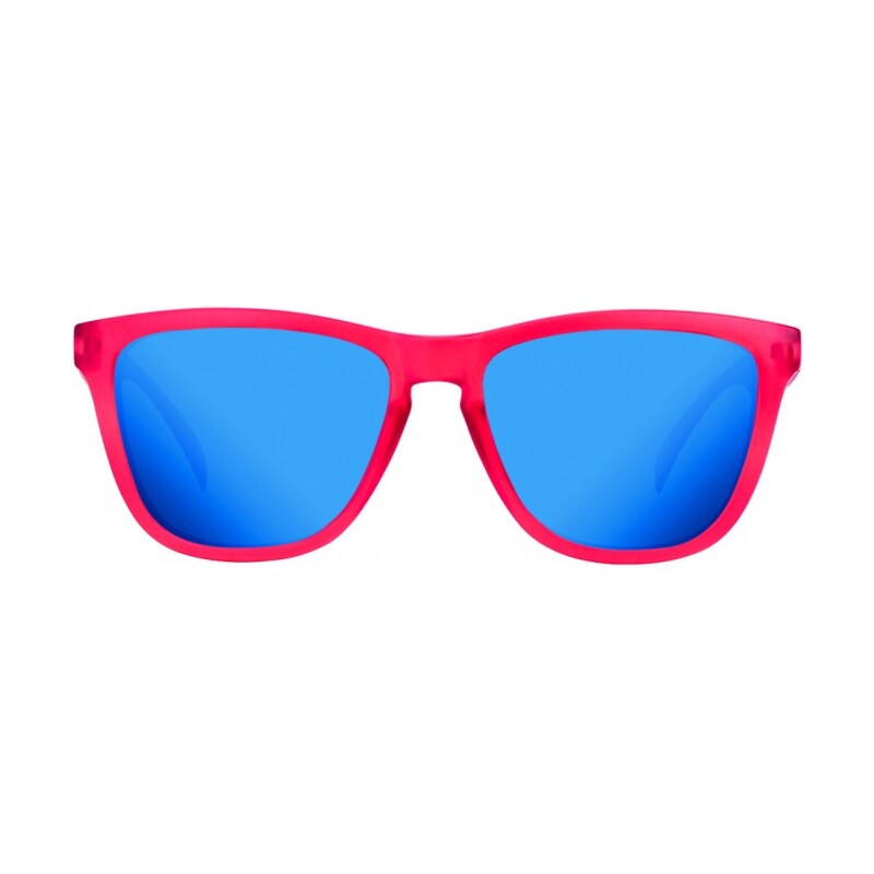 Sluneční brýle Nectar Revive Transparent Red / Blizard Blue