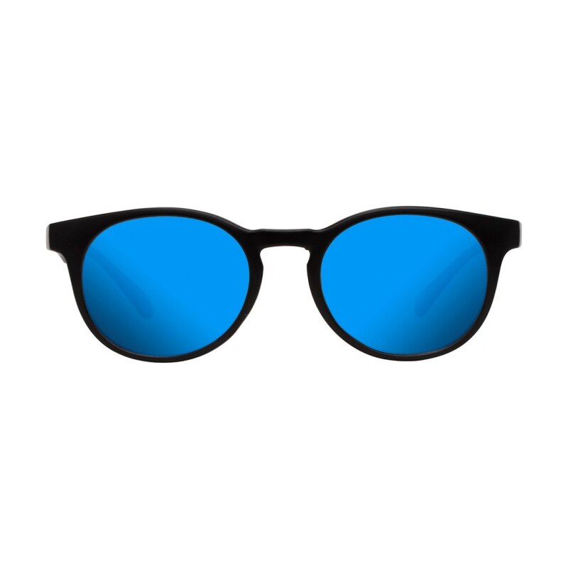 Sluneční brýle Nectar Southside black / blizzard blue
