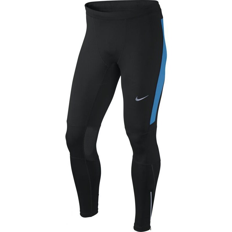 Kalhoty lyžování Nike Dri-Fit Essential M 644256-022 644256-022 - L