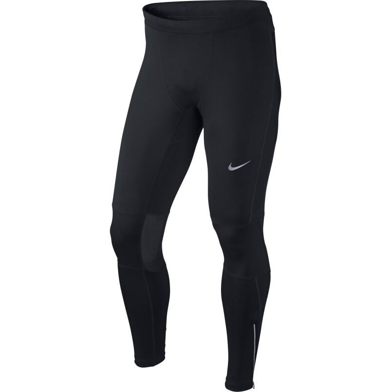 Kalhoty lyžování Nike Dri-Fit Essential M 644256-011 644256-011 - L