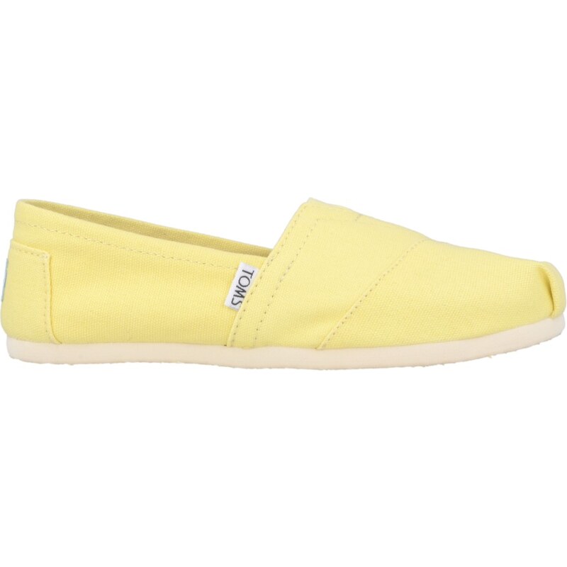 TOMS 10001 Wm ALPARGATA