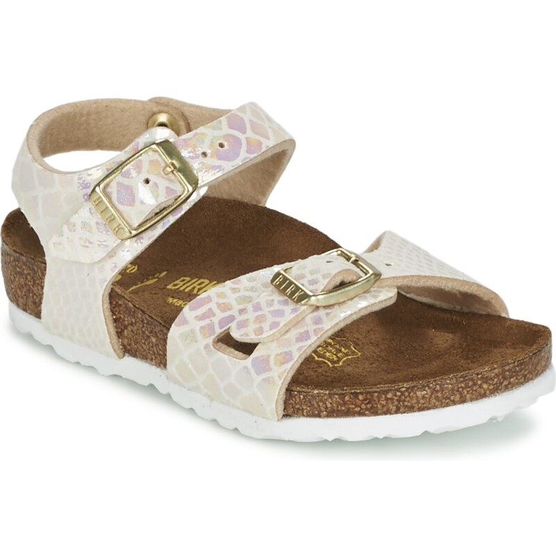 Birkenstock Sandály Dětské RIO Birkenstock