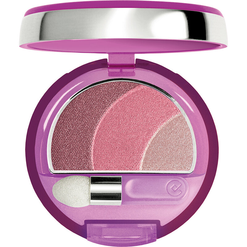 Collistar Colliksar Č.v 73 - Pink Silk Effect Eyeshadow Oční ksíny 4 g