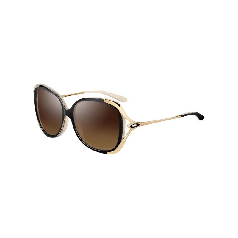 brýle Oakley Changeover - Mademoiselle/VR50 Brown Gradient
