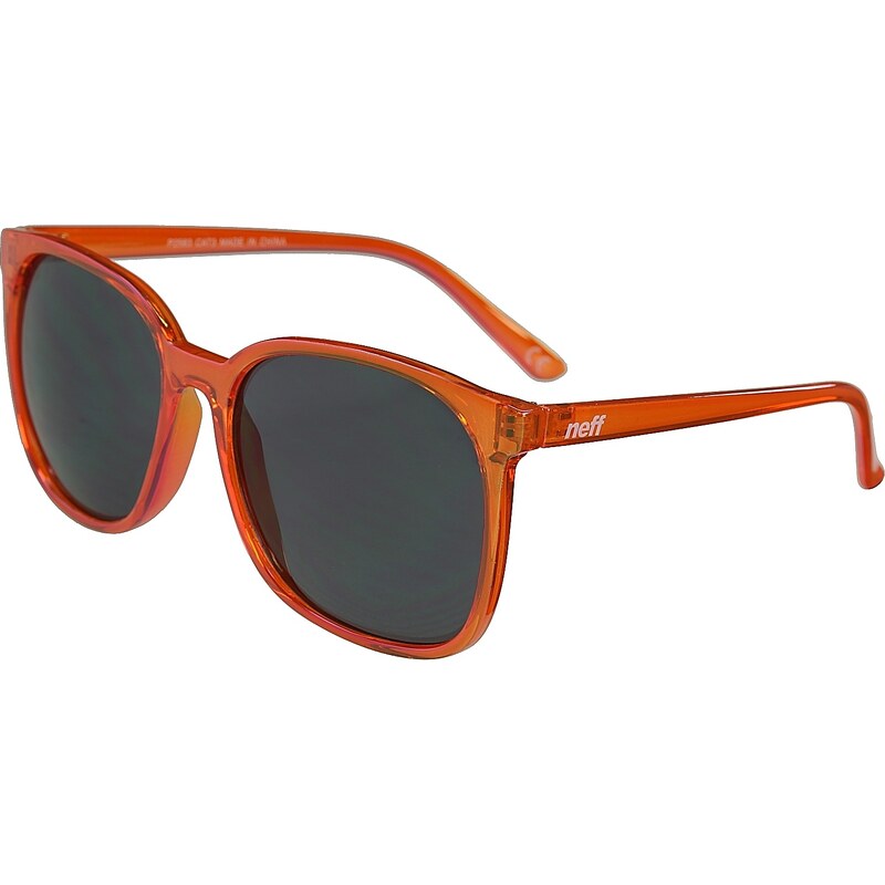 brýle Neff Jillian - Orange